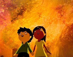 tito and the birds, family friendly, family film, animation, cartoon, kids film, cinema, cork film festival