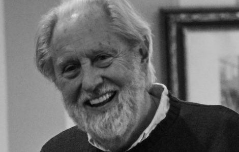 Picture of David Puttnam